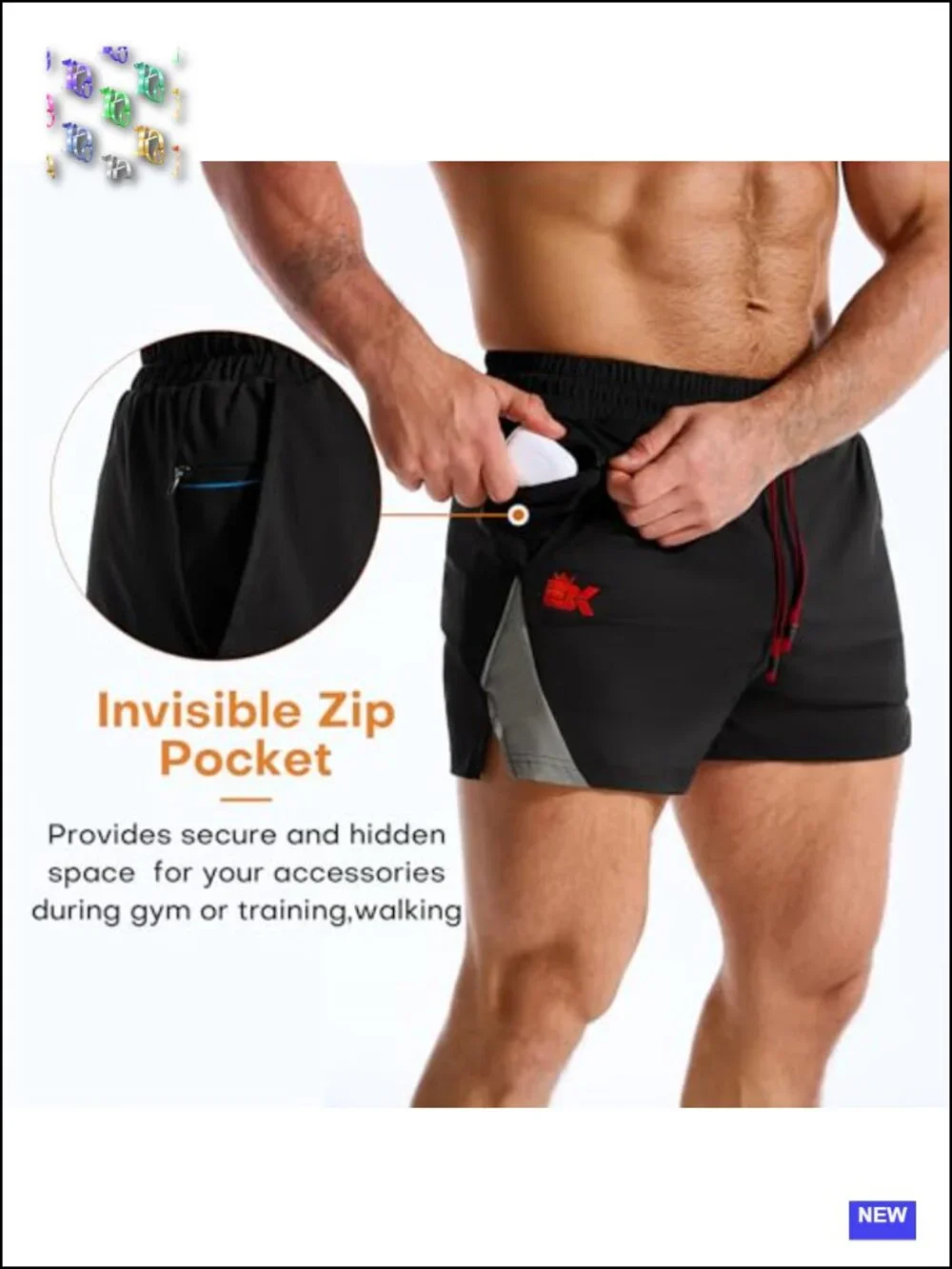 N/A men’s athletic